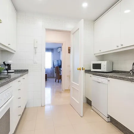 Apartamento Luminoso 3 2 Banos Parking *