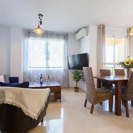 Apartamento Luminoso 3 2 Banos Parking *