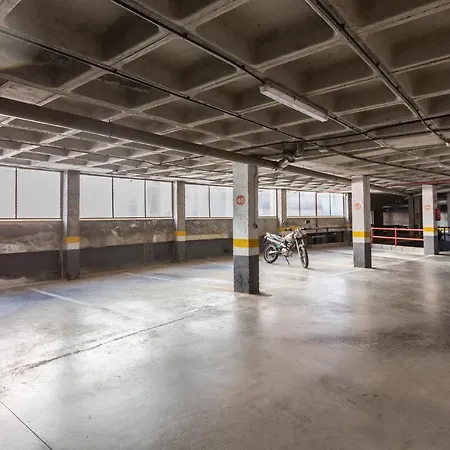 Luminoso 3 2 Banos Parking