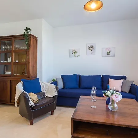 Apartamento Luminoso 3 2 Banos Parking