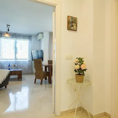 Apartamento Luminoso 3 2 Banos Parking